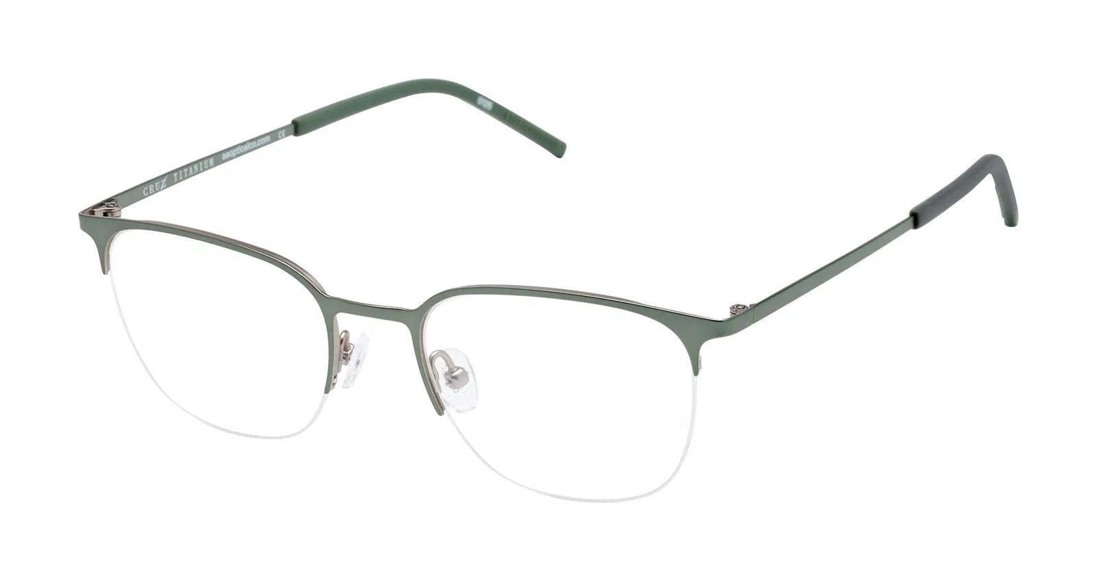 Cruz I-410 Eyeglasses - view 3
